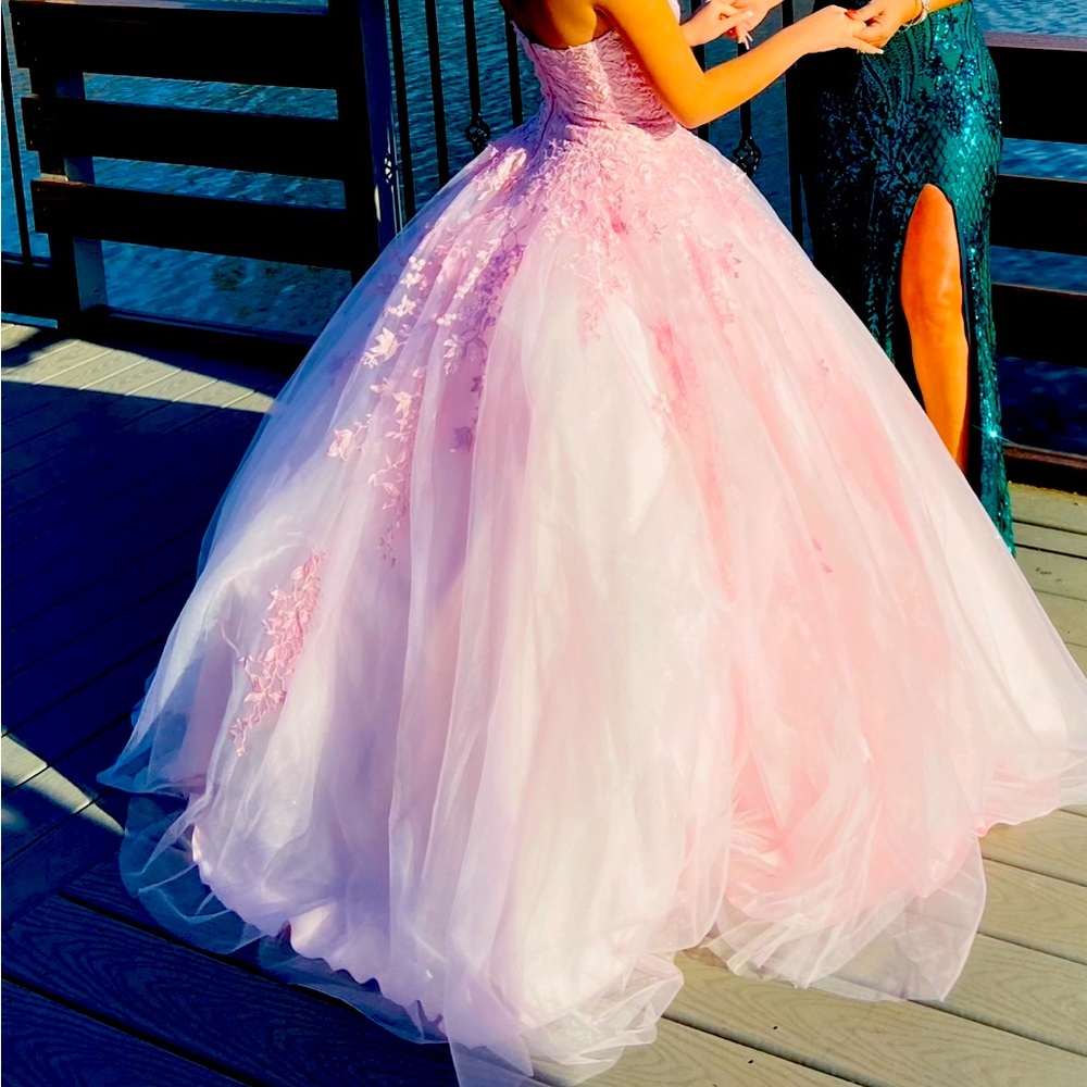Quinceañera